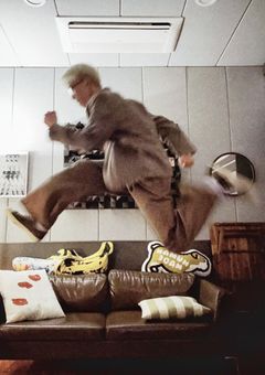 推しが親戚でした .