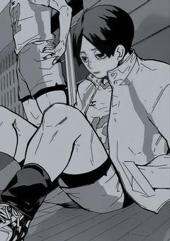 推しにLINE追加されました