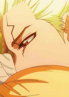 『dcst 🚀×🌸』精一杯の笑顔を貴方に向けて