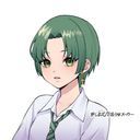 _新 保澄@あらた ほずみ_