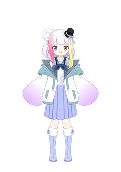 音楽の妖精ちゃんの配信部屋