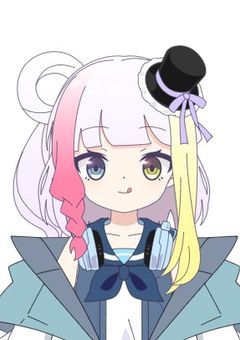 えたまじ様へのノート『プリチューバー』