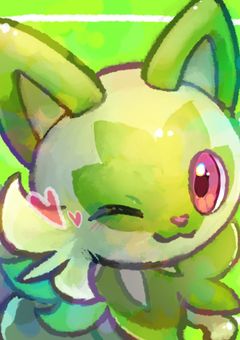 未来のパルデア地方ではまた事件が？