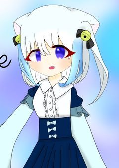 Secret BOX様へのプリチューバーノート