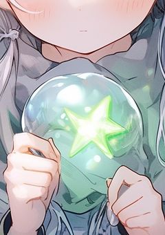 魔法少女に憧れた少女【参加型】