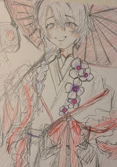 イラスト部屋