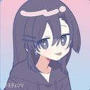 夢野(親友の名前