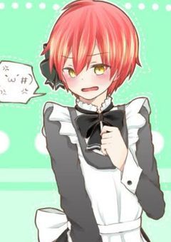 暗殺教室のBL！