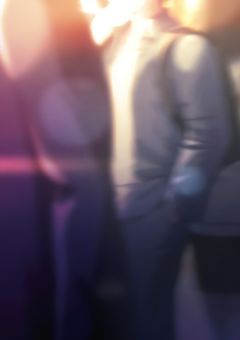 孤独を恐れるもの達? ¿のセンノウ物語