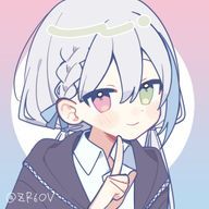 ましぇりんさんのアイコン画像