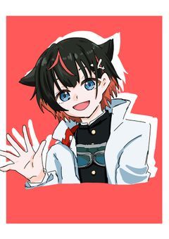 ☆!!　現 mmntr 彡 短編