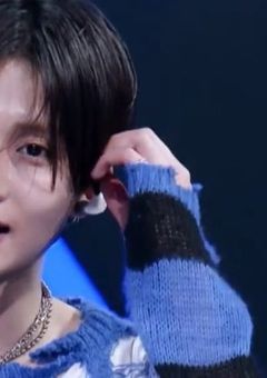 　　　隣のモテ男くん　　