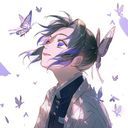 胡蝶しのぶ