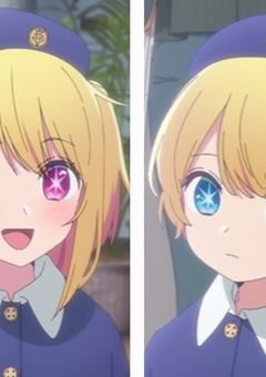 勤務先の幼稚園に双子が来た