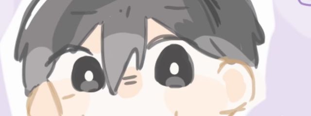 くゆ。　@低浮上さんの壁紙画像