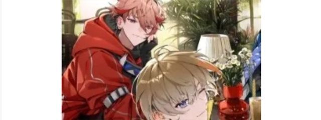 暁月 陽斗さんの壁紙画像