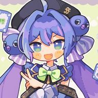 メアリーさんのアイコン画像