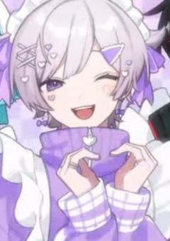 兎香のとーくるーむ*.･🤍𐙚