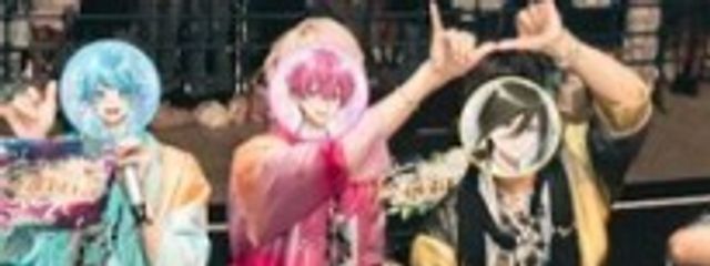 紫苑さんの壁紙画像