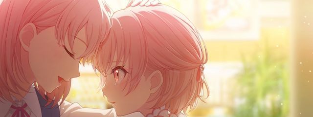璃菜さんの壁紙画像