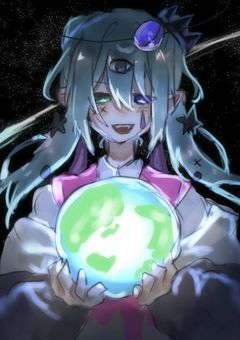 地球、侵略させていただきます👽