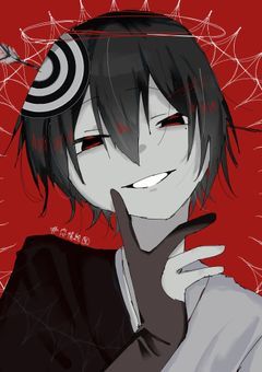 〘 P 〕恋は盲目 ．