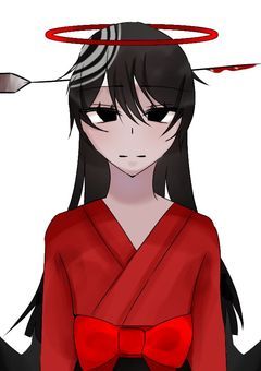 絵、あげてくよ