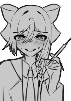 【ALA】P語り