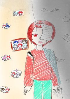 「命」というタイムリミット