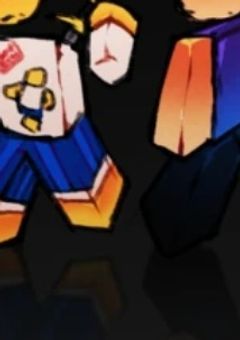 ふぉーせいくんのいろいろ