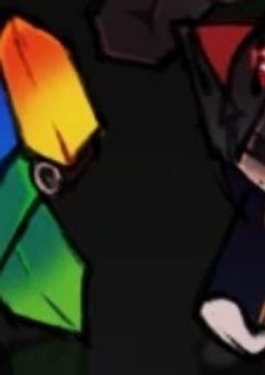 Forsakenのswapらしい？