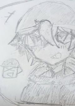 FA投げつけるとこ。