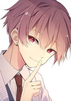 今日も今日とて夫婦(先生×生徒)が尊い件　Iris ver