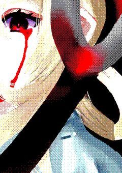 イラスト書くだけ