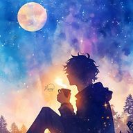 こはねさんのアイコン画像