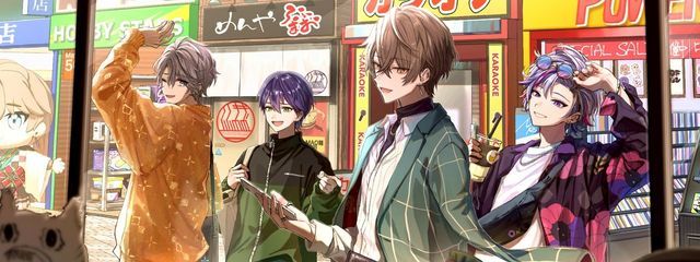 ใใใฟ๐ผ๐ฉต๐@ใใฉใญใ๐ฏใ่ถ
ไฝๆตฎใใใฎๅฃ็ด็ปๅ