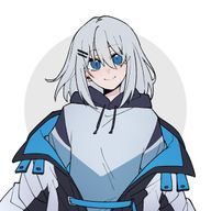 かすみ🎼🩵📚@フォロバ💯　超低浮さんのアイコン画像