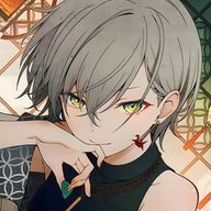 S . しのさんのアイコン画像