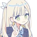 星宮 音羽(ほしみやおとは)