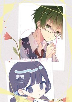 命の灯火が消える、その日まで。