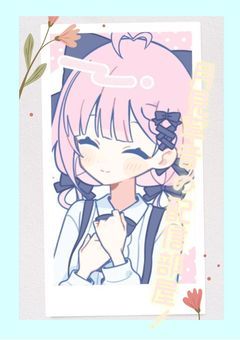 月見のお月見部屋【配信部屋】