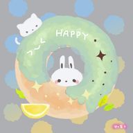 神月玲愛　#ペア画中〜さんのアイコン画像