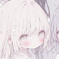 神月玲愛  #後輩と相棒と友達とペア画中~さんのアイコン画像