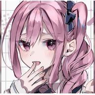 𝕟𝕖𝕟𝕖さんのアイコン画像