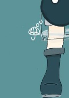 🅿:雨....降らないの....