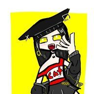 とらちゃん #🐈⬛🔅®️さんのアイコン画像