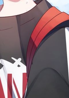 # 恋愛対象 … ??