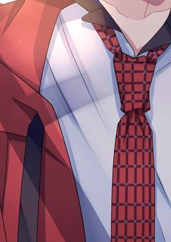 # 彼氏ヅラしないでください .