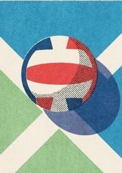 🏐 ｰ 𝐀𝐧𝐨𝐭𝐡𝐞𝐫 𝐒𝐭𝐨𝐫𝐲 ｰ