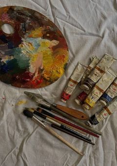 #妄想絵日記 -秘密の一枚-